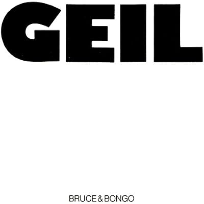 Geil / RR 12029