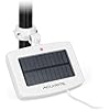 AcuRite Atlas Professional Home Weather Station with WiFi Display and Solar Power Pack for Lightning Detection, Temperature, Humidity, Rain Gauge, and Wind