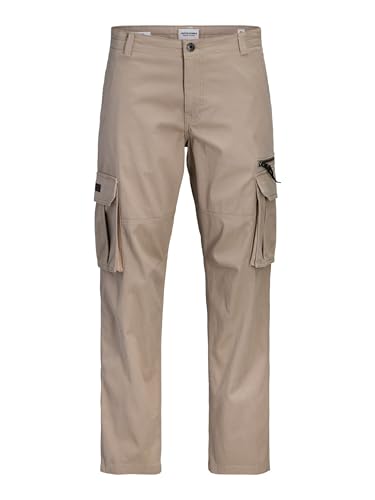 JACK & JONES Jpstkane Dover Zip Cargo Noos 1