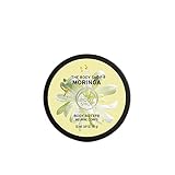 The Body Shop MORINGA Body Butter 50ml (Travel Size)