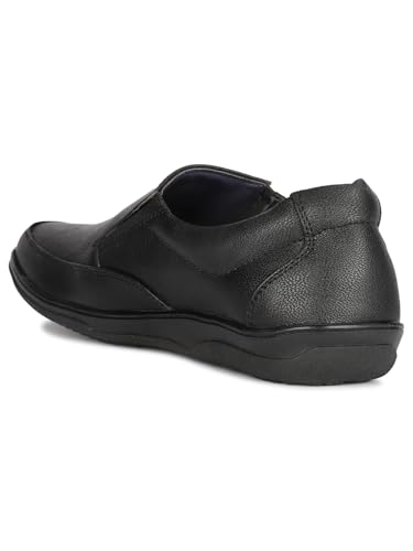 Image of Bata Men's Slip-on Formal Shoes