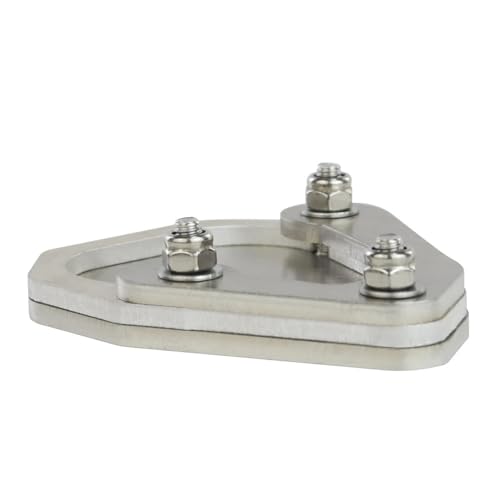 Béquille latérale R1100RT R1150R extension d'agrandisseur de support moto