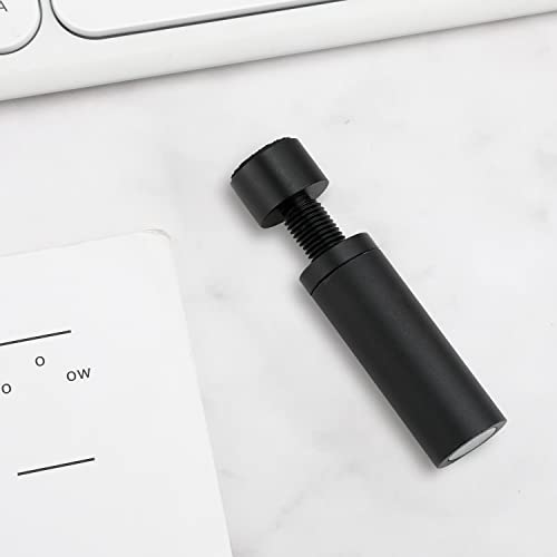 Savita Gpu Bracket, Adjustable Graphics Card Bracket With Magnet Gpu Brace Support Video Card Sag Holder Bracket Graphics Card Sag Support For Preventing The Graphics Card From Drooping Black (S) #TOP2