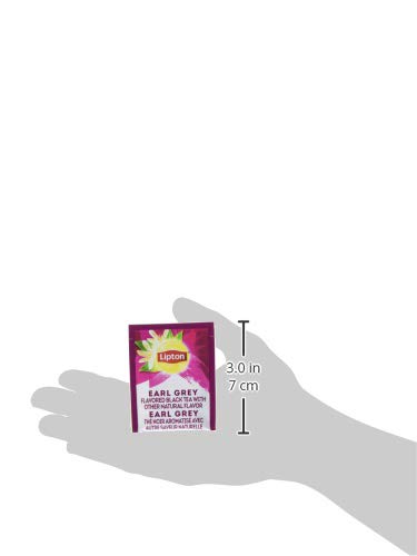 Miniatura 11 de Lipton Té Earl Grey