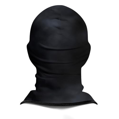 Image of Obacle Balaclava Face Mask Men Women for Sun Protection Motorcycle Fishing Raves