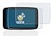 Produktbild brotect 2x Entspiegelungs-Schutzfolie kompatibel mit TomTom Go Expert 7" Matte Displayschutz-Folie, Anti-Reflex, Anti-Fingerprint