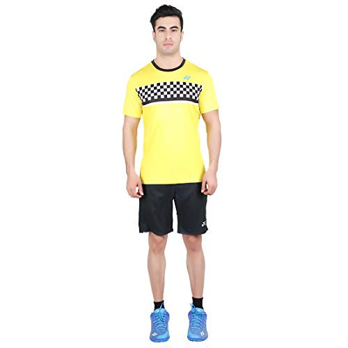 Image of Yonex 1794 Polyester Badminton Choice of Champion Series T-Shirt