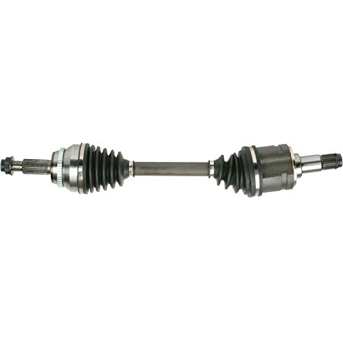Cardone 66-5264 CV Drive Axle Drive Shaft Automotive Replacement Compatible with Lexus ES300, ES330, RX330, RX350, Toyota Avalon, Camry, Highlander, Solara Models