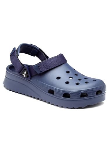 Image of BERSACHE Extra Soft Classic Casual with Regular wear with Ultra Soft & Flexibility Technology WEDGES SANDAL for Men's /Boy
