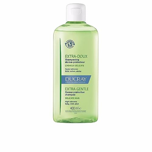 Ducray Extra-Gentle Shampoo 400ml