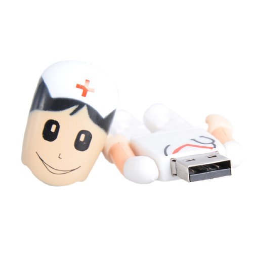 Infermiere Forma PenDrive 16GB Chiavetta USB