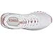 K-Swiss Women's Tubes Sport Training Shoe, White/Dawn Blue/Foxglove, 8.5 M