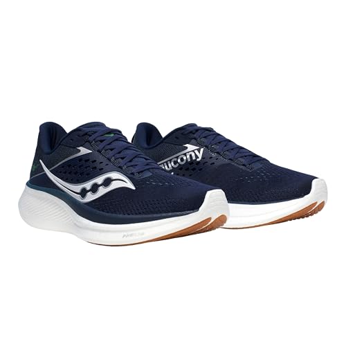 Image of Saucony Men's Ride 17 Sneaker
