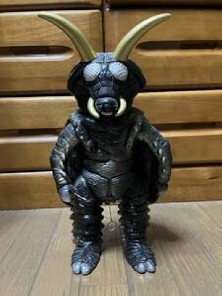 マスダヤ 当時物 ゴキノザウルス フジテレビ ビンテージ | legaleagle