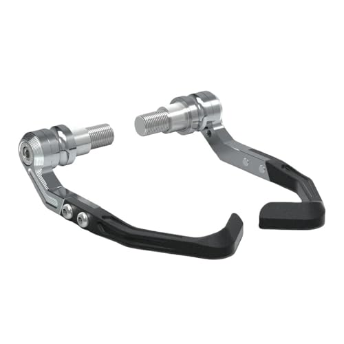 Protecteur guidon FZ-10 MT-10 SP pour rouler sur piste en sécurité