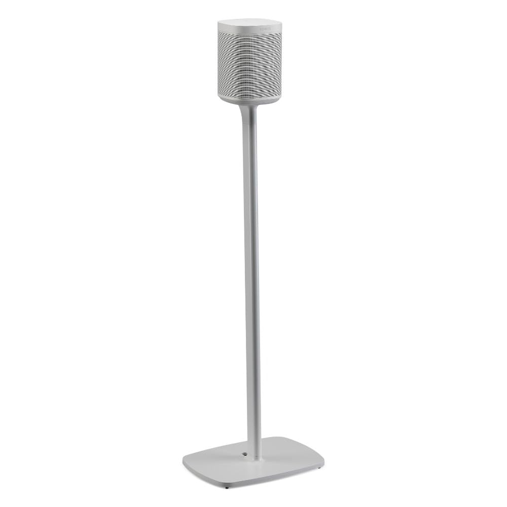 Sonos One Stand（Pair） Flexson Stojak podłogowy do Sonos One, One SL i Play:1