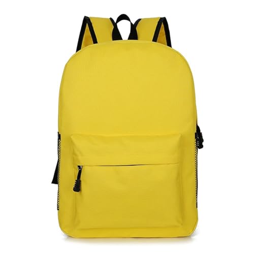 Wffeila Mochila, mochila para hombre y mujer, mochilas diarias, 43 x 30 x 14 cm,mochila escolar grande,mochila para ordenador portátil,Mochila de lona de moda, Mochila para laptop