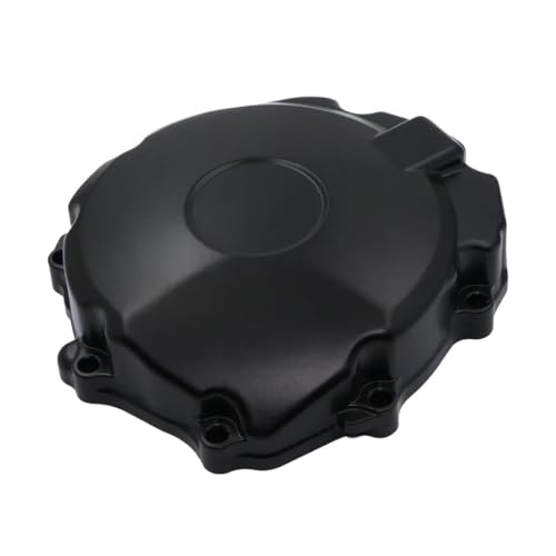 Tapa estator CBR1000RR soluciona fugas de aceite y protege cárter izquierdo