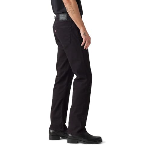 Image of Levi's Men's 505 Regular Fit Jeans (Also Available in Big & Tall), Native Cali, 33W x 30L