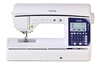 Brother Inventio NV1850Q Sewing and Quilting Machine