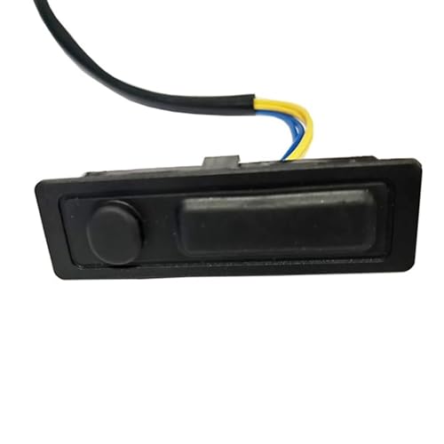 Interrupteur d'ouverture du hayon 25380-4EA1A pour coffre de Qashqai - 4