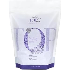 Italwax Top Line Orchid Jelly Wax 1...