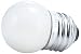 Philips 415455 Night Light 7.5-Watt S11 Light Bulb