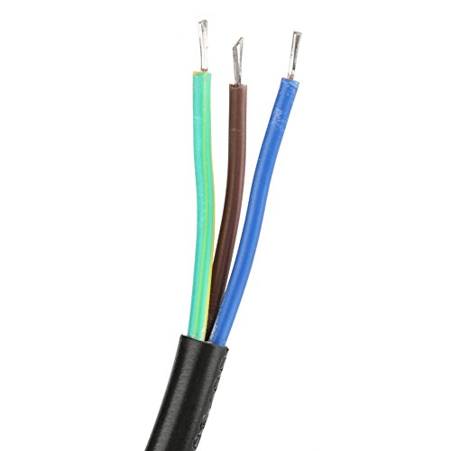 Miniatura 6 de Válvula De Bola Motorizada Eléctrica, Ca 220v G3 4 Dn20 De 2 Vías De Latón Motorizado Actuador Válvula De Bola Para Aire Acondicionado