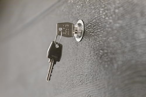 Schellenberg 60511 Serratura sblocco di Emergenza