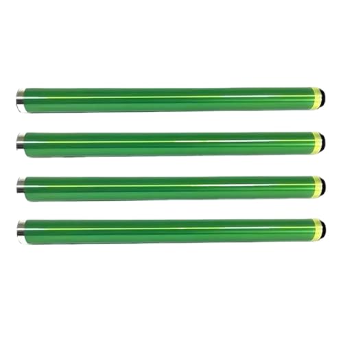 Cylindre tambour DR512 pour un espace de travail efficace et des impressions de rapports fluides