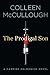 The Prodigal Son: A Carmine Delmonico Novel (Carmine Delmonico Novels)