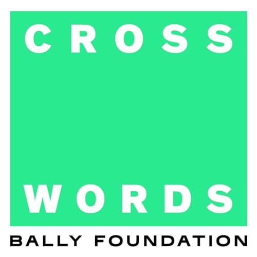 Crosswords cover art