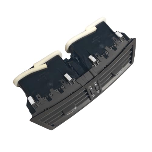 Grille de panneau de sortie pour climatiseur central ajustement parfait