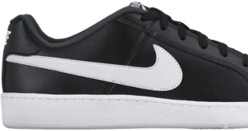 Nike Court Royale, Men's Shoes, Black 