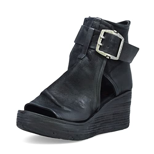 A.S.98 Naya Women's Wedge Sandal