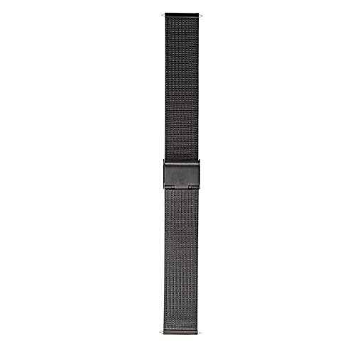 Bracelet Morellato maille milanaise acier unisexe pour sublimer vos tenues du quotidien