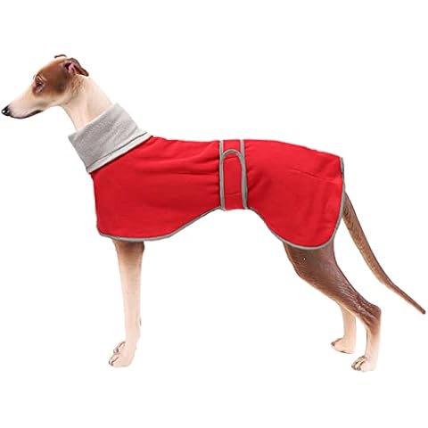 Manteau d'hiver Morezi pour chien Cover