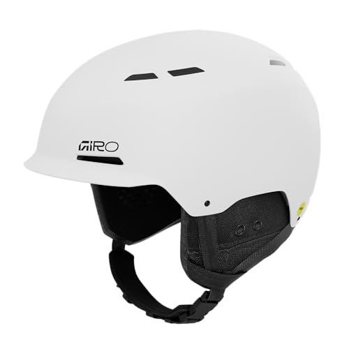 Image of Giro Trig MIPS Ski Helmet - Snowboard Helmet for Men, Women & Youth -