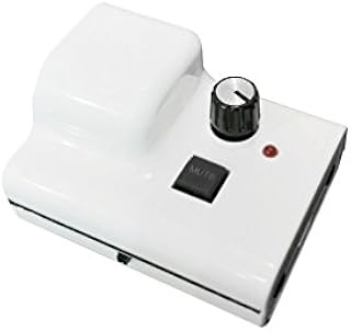 Maker Hart Just Mic Power - Mini Preamp for Providing Phantom Power to