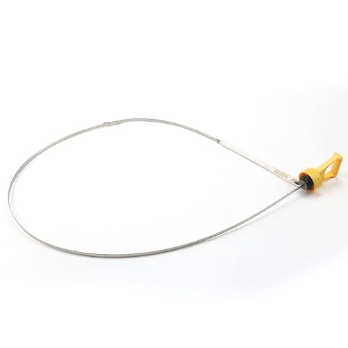 Miniatura 2 de para Ford F-150 5.4L Indicador de nivel de líquido de transmisión 2005-2008