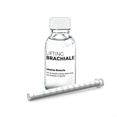LABO LIFTING BRACHIALE Interno Braccia Trattamento Effetto Lifting GRADO 1 Arms Treatment 60ml