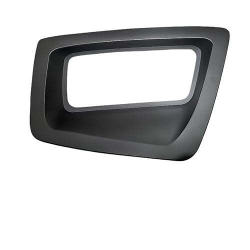 Cadre de protection HUD anti-poussiere pour votre SUV BMW X3