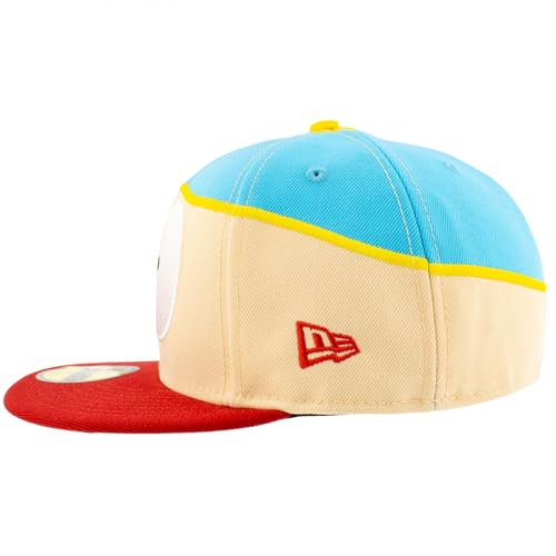 Gorra New Era South Park Cartman 59Fifty miniatura 3