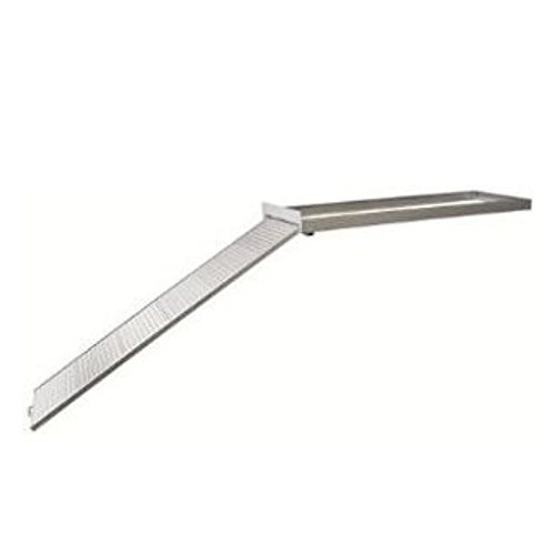 JIF Marine Platform, O/B with 3-Step Ladder Products