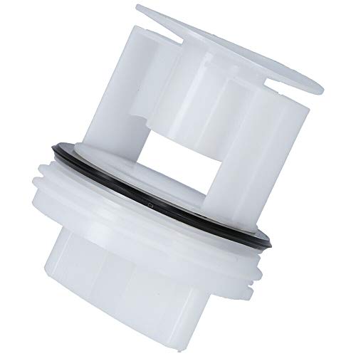 Kenekos - Flusensieb kompatibel mit Bosch Serie 4 VarioPerfect, Flusensieb Siemens iq700 Waschmaschine Ersatzteile - Alternative für 00647920/00605010 / 00602008