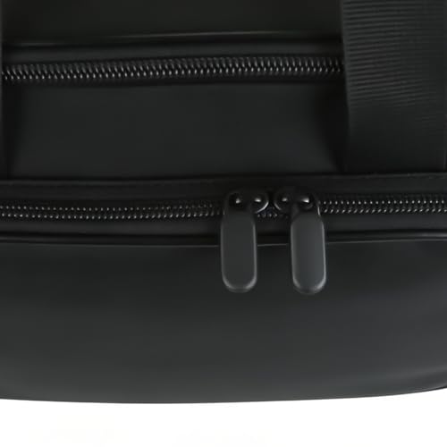 Portable Coffee Travel Bag | Multi-Compartment Oxford Carry Case for Men & Women - Ideal for Outdoor, Camping & Professional Use - Image 9