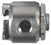Lincoln Industrial 7/8" Button Head Coupler (LNI-80933)