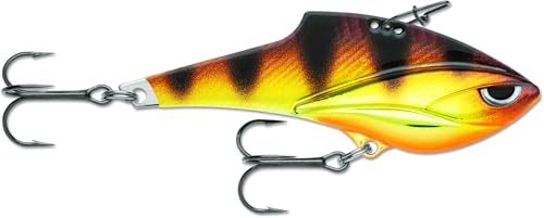 Rippin' Blade RPB07 GCHT