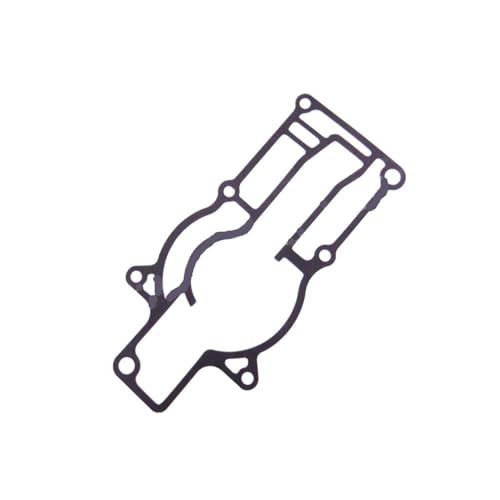 Joint de carter supérieur F4 contre les fuites d'huile de moteur hors-bord 4 temps