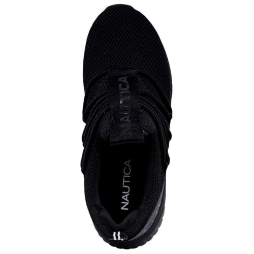Nautica Kids Youth Sneaker Athletic Slip-On Bungee Running Tennis Shoes Boy thumb #3